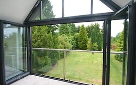Luxury House In Solihull