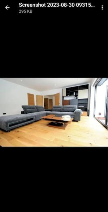 Luxury House In Solihull Exterior photo